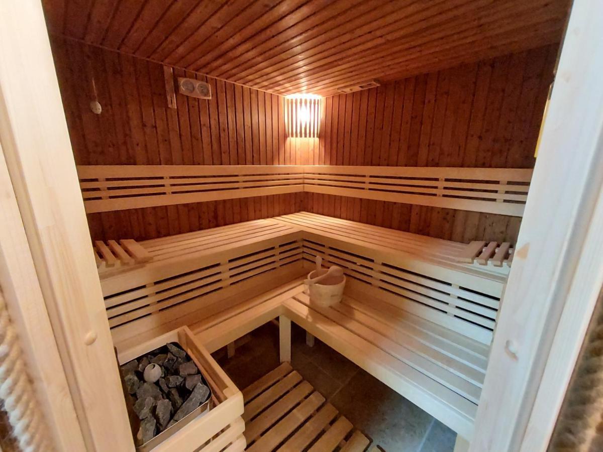 Apartmany Srub Vytonka Lipno Přední Výtoň Εξωτερικό φωτογραφία